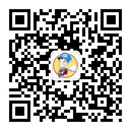 只知道微信公眾號名稱，獲取公眾號二維碼的方法